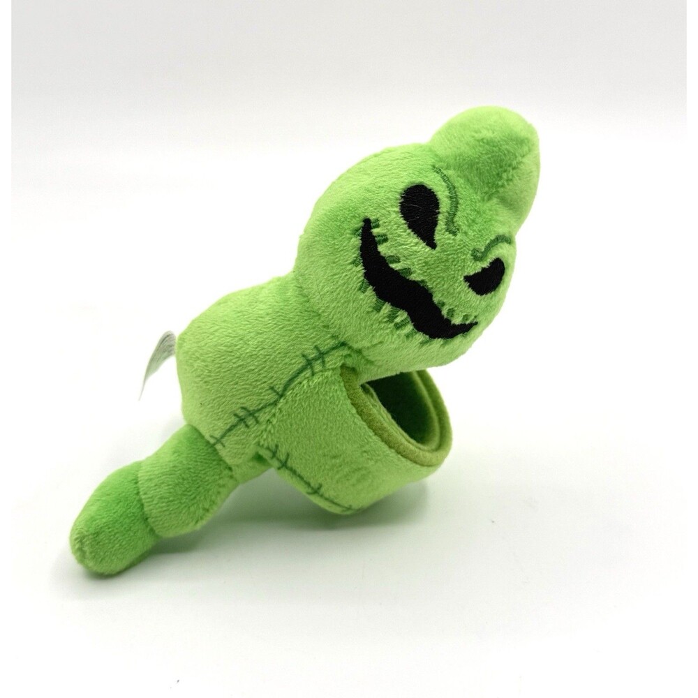 Disney Creepy Cutie Cuff Oogie Boogie Nightmare Before Christmas